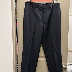 Men's John Varvatos Wool Pant